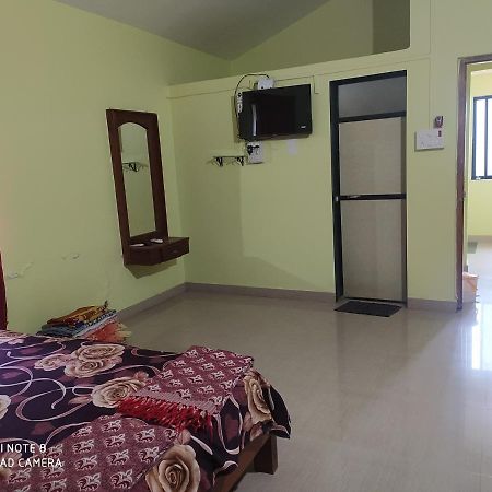 Swarajya Villa 纳加奥恩 外观 照片
