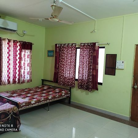 Swarajya Villa 纳加奥恩 外观 照片