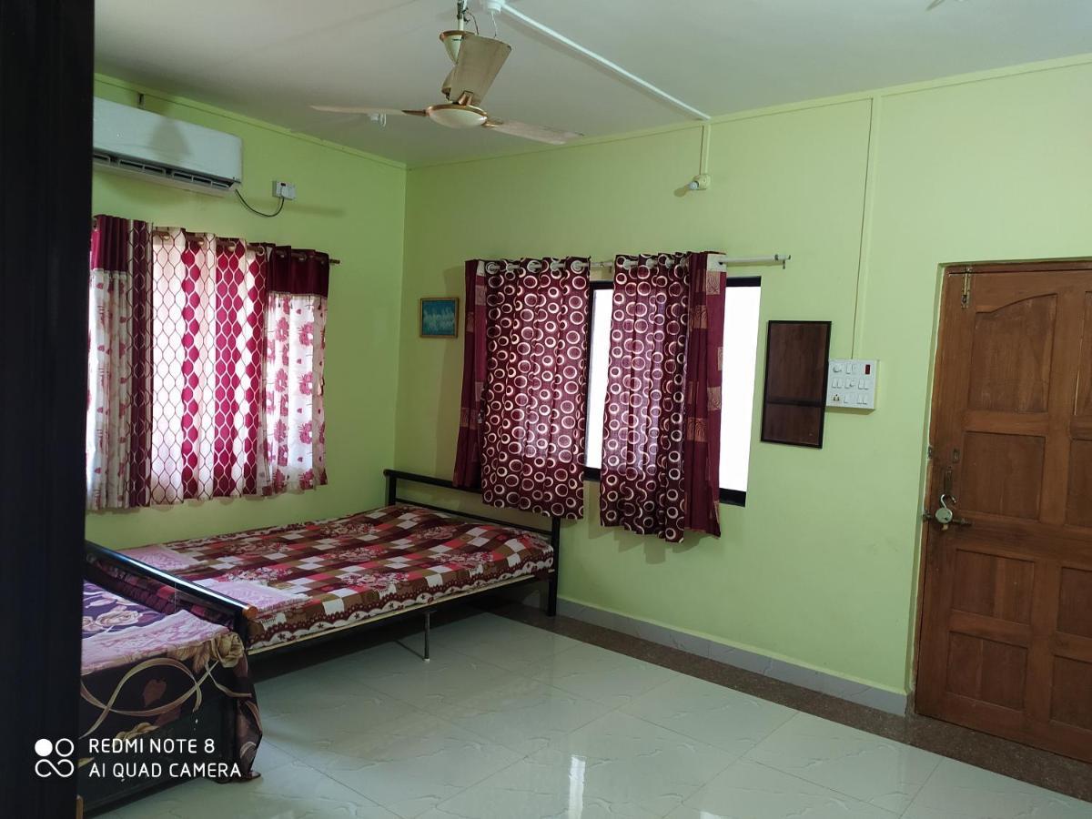 Swarajya Villa 纳加奥恩 外观 照片