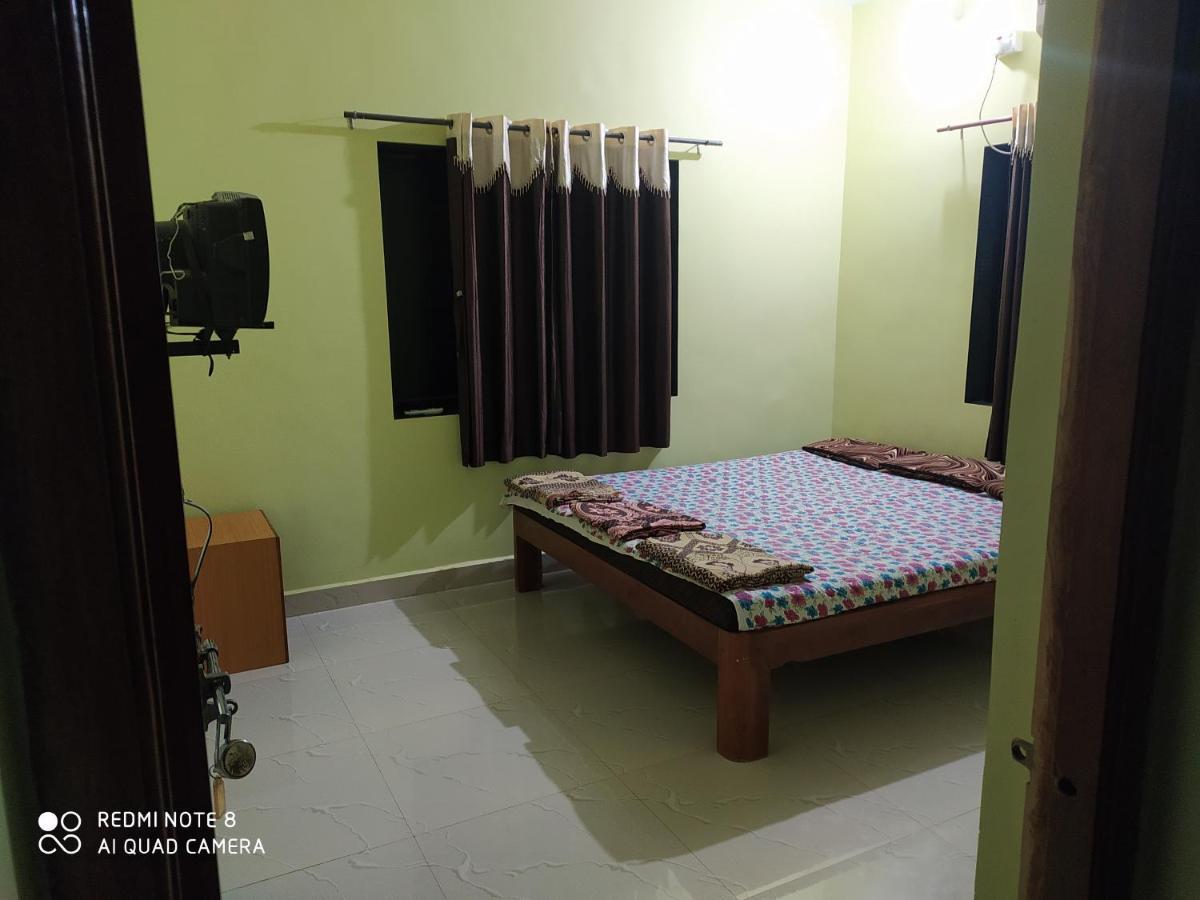 Swarajya Villa 纳加奥恩 外观 照片