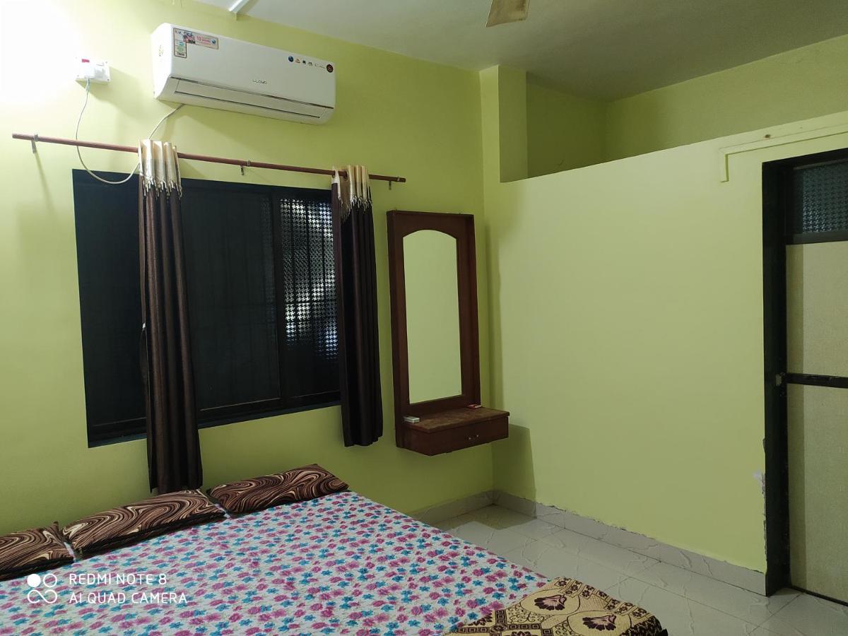 Swarajya Villa 纳加奥恩 外观 照片