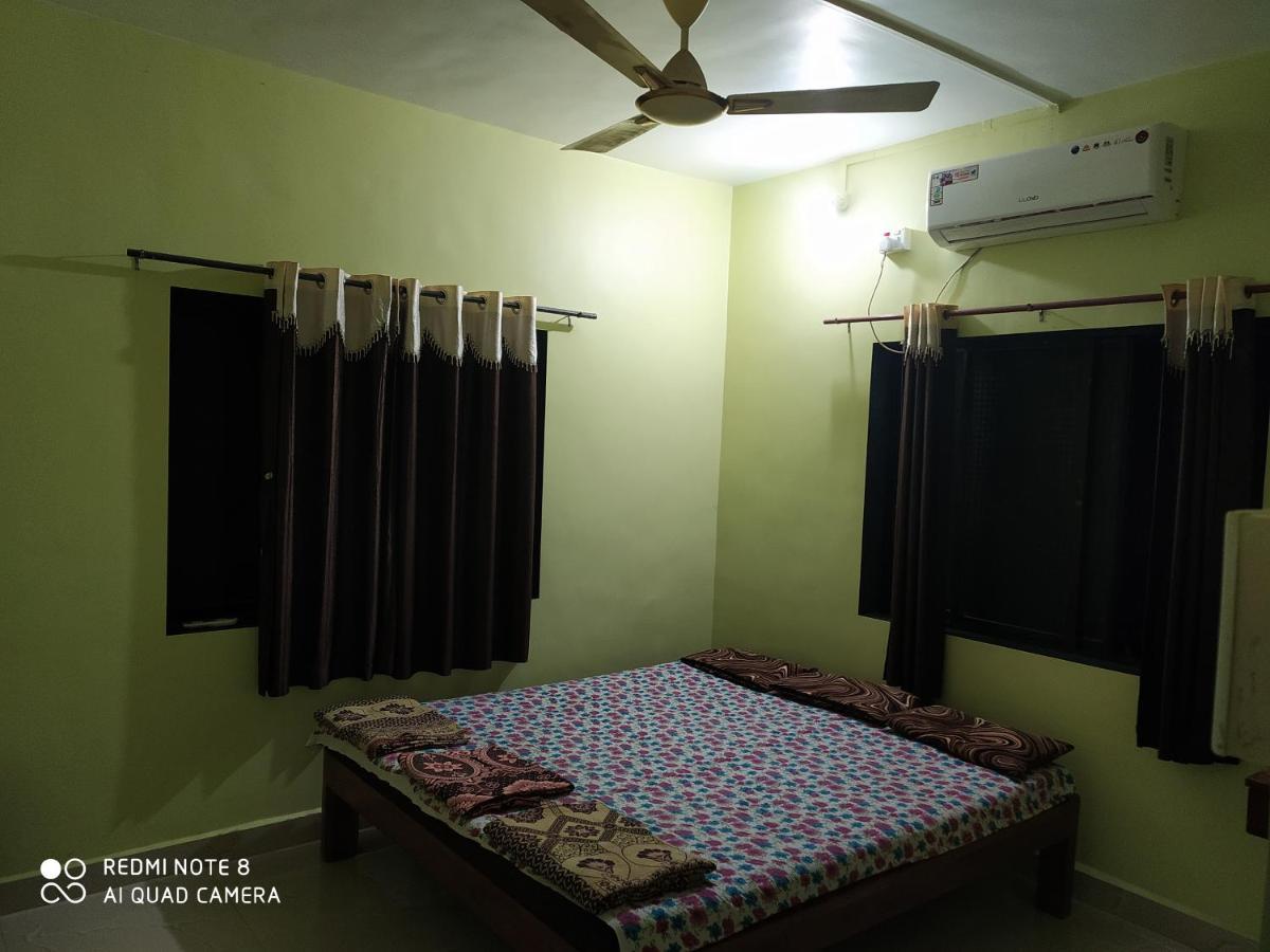 Swarajya Villa 纳加奥恩 外观 照片